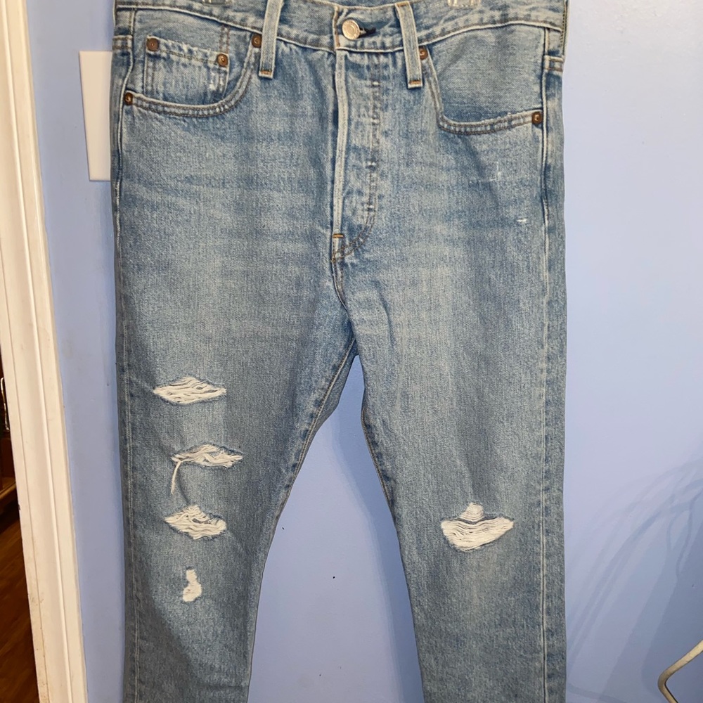 Levi Jeans